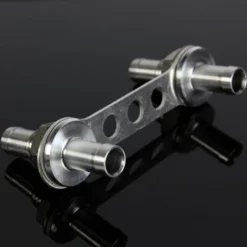 Slanggenomföring 13mm-13mm Bred Dubbel