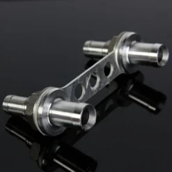 Slanggenomföring 13mm-16mm Bred Dubbel