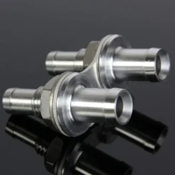 Slanggenomföring 13mm-16mm Dubbel