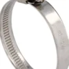 Slangklämma T304 Rostfritt Stål 9*0.6mm band BahnMeister