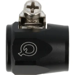Slangände Överdrag Med Klamma Röd / Silver / Svart / Blå QSP