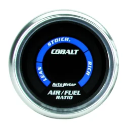 Smalbandslambda 52mm LEAN-RICH LED ARRAY COBALT