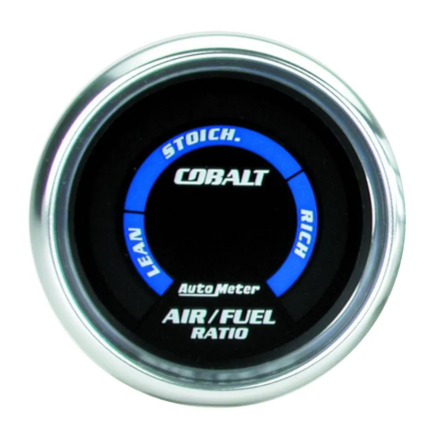 Smalbandslambda 52mm LEAN-RICH LED ARRAY COBALT