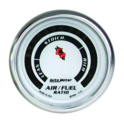 Smalbandslambda 52mm LEAN-RICH LED ARRAY C2