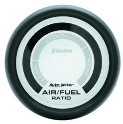 Smalbandslambda 52mm PHANTOM