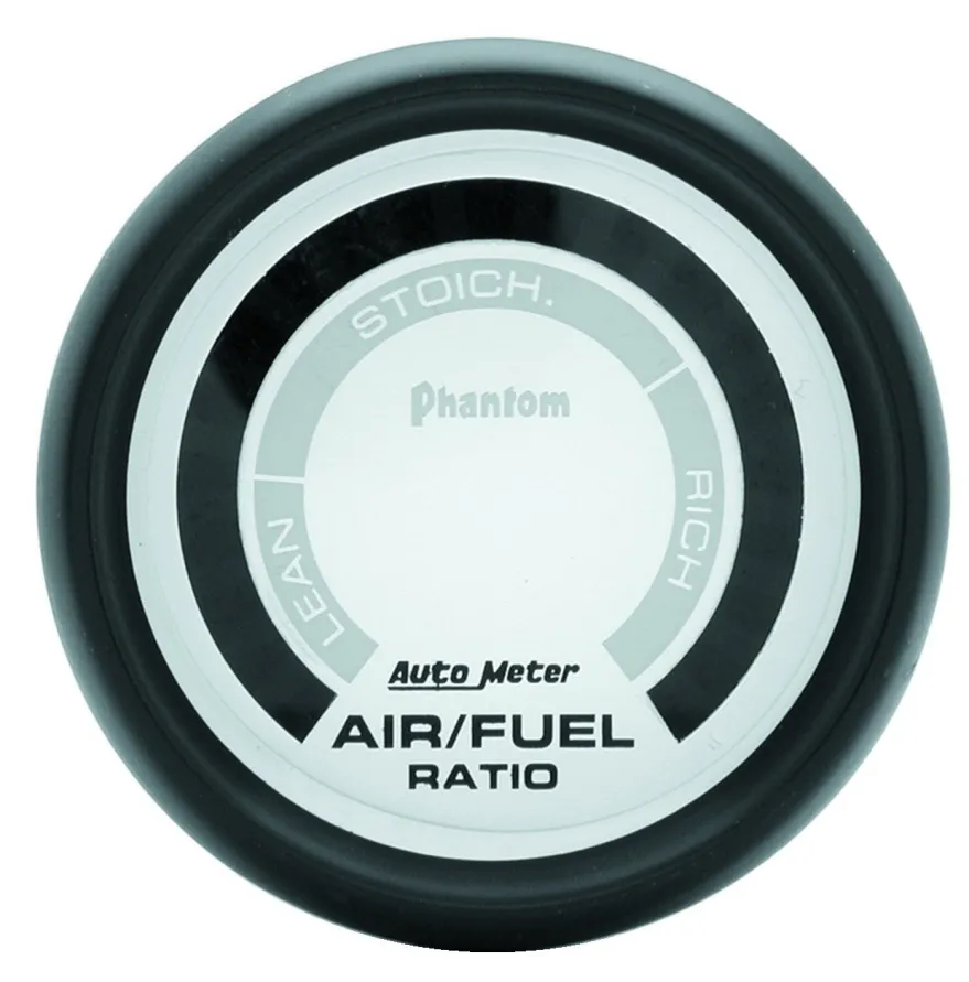 Smalbandslambda 52mm PHANTOM