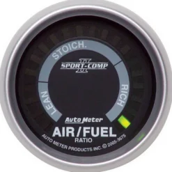 Smalbandslambda 52mm SPORT-COMP II