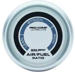 Smalbandslambda 52mm Ultra-Lite