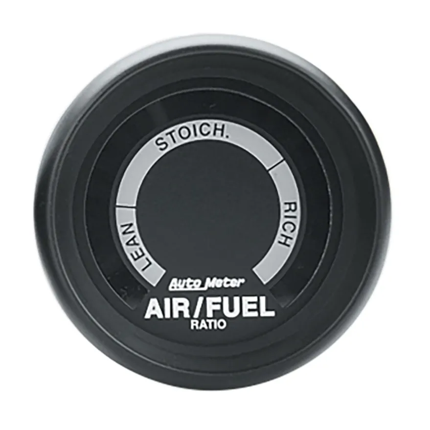 Smalbandslambda 52mm Z-SERIES