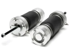 Smart Fortwo Coupe / Fortwo Cabrio (451) 2007 - 2015 Luftfjädring Fjäderbenskit TA Technix