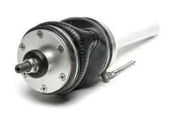 Smart Fortwo Coupe / Fortwo Cabrio (451) 2007 - 2015 Luftfjädring Fjäderbenskit TA Technix