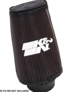 SN-2560DK Förfilter Drycharger Sn-2560 Svart K&N Filters
