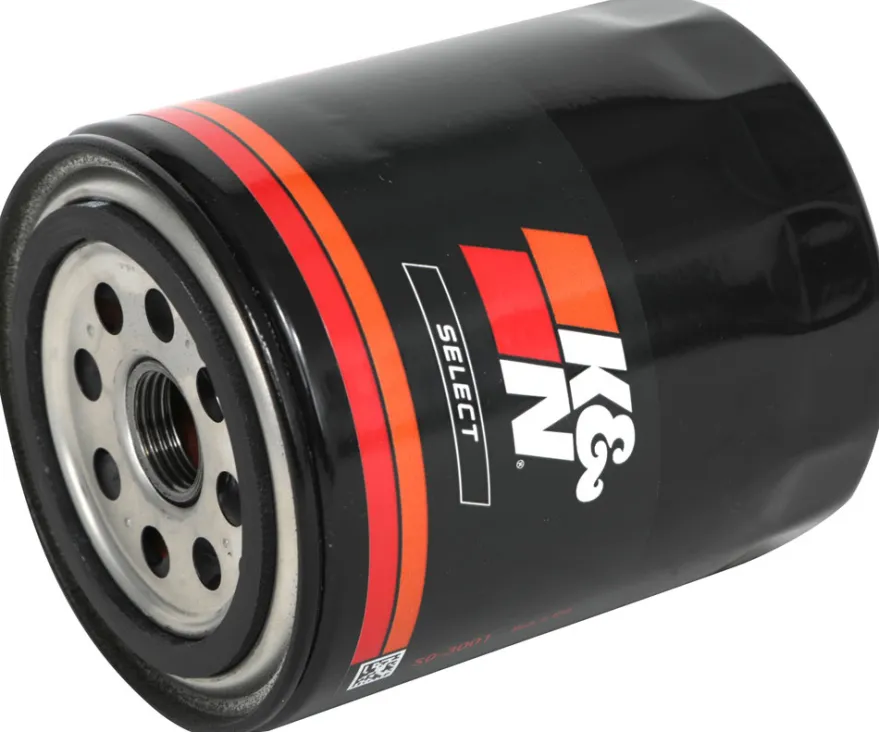 SO-3001 Oljefilter Select K&N Filters