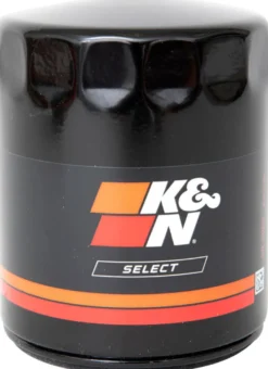 SO-3002 Oljefilter Select K&N Filters