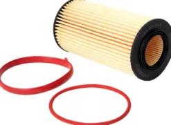 SO-7010 Oljefilter Select K&N Filters