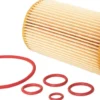SO-7004 Oljefilter Select K&N Filters