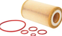 SO-7004 Oljefilter Select K&N Filters
