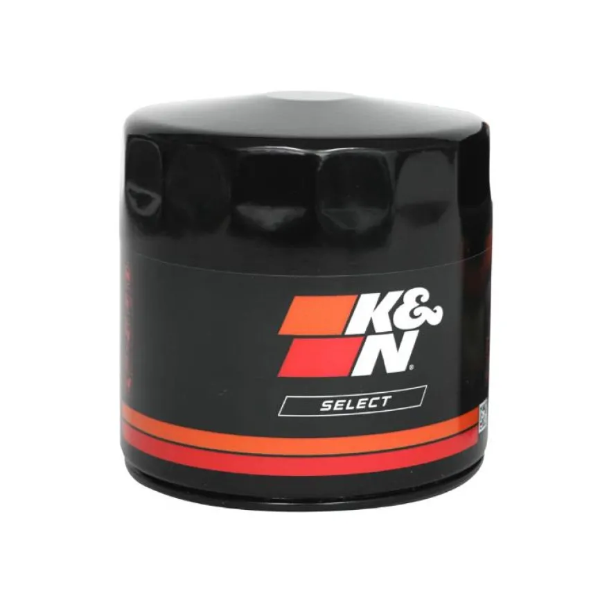 SO-1003 Oljefilter Select K&N Filters