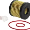 SO-7020 Oljefilter Select K&N Filters