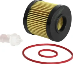 SO-7020 Oljefilter Select K&N Filters
