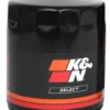 SO-1017 Oljefilter Select K&N Filters
