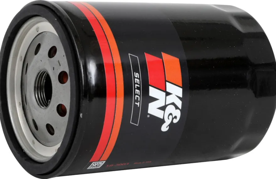 SO-3003 Oljefilter Select K&N Filters