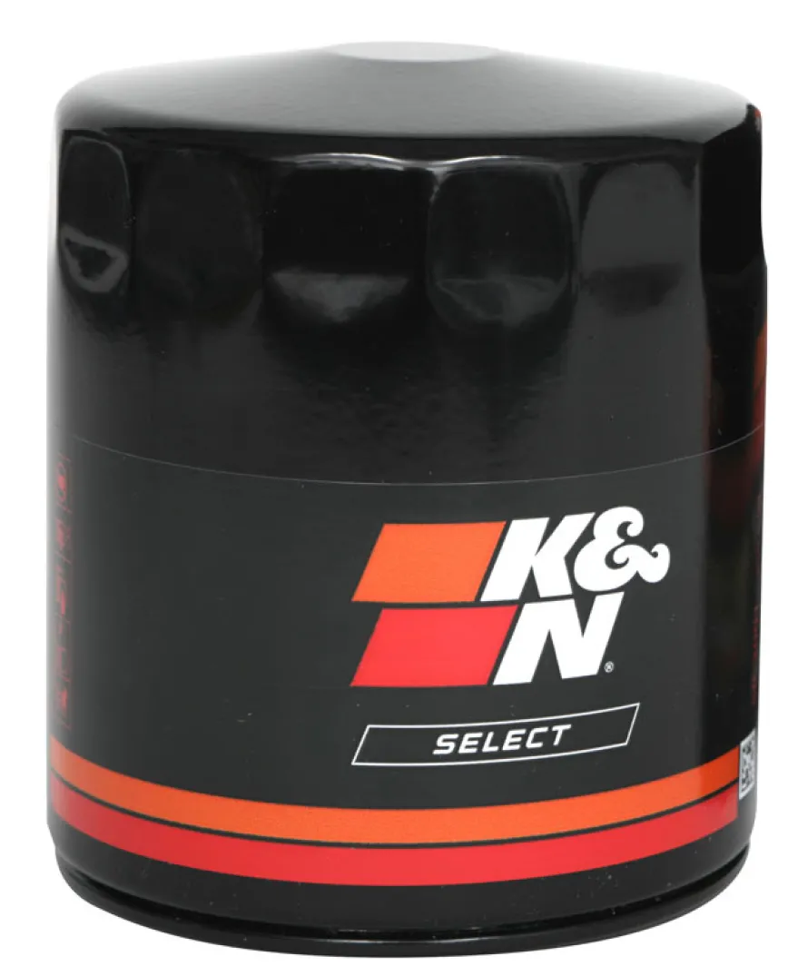 SO-1007 Oljefilter Select K&N Filters