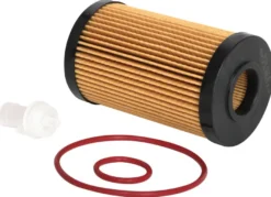 SO-7018 Oljefilter Select K&N Filters