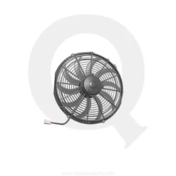 SPAL 385mm Sugande 24V Fläkt
