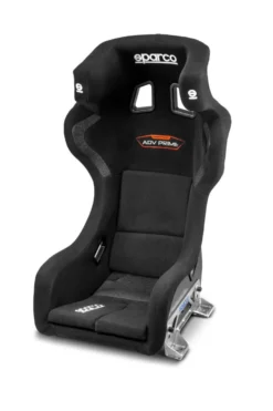 Sparco ADV Prime Racingstol FIA: 8861-2009