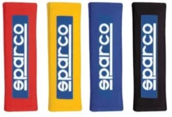 Sparco Bälteskudde 3'' (Parvis)