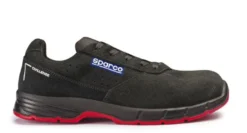 Sparco Challenge Mekanikerskor