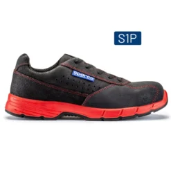 Sparco Challenge Mekanikerskor