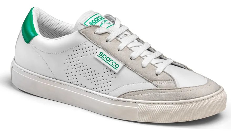 Sparco Chrono Racingskor
