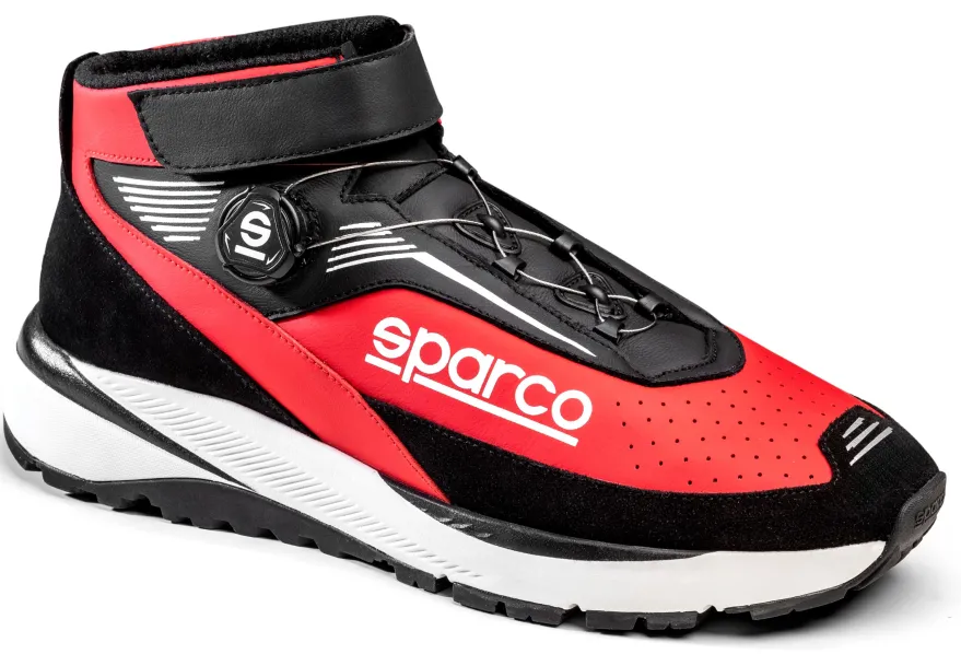 Sparco Chrono Racingskor