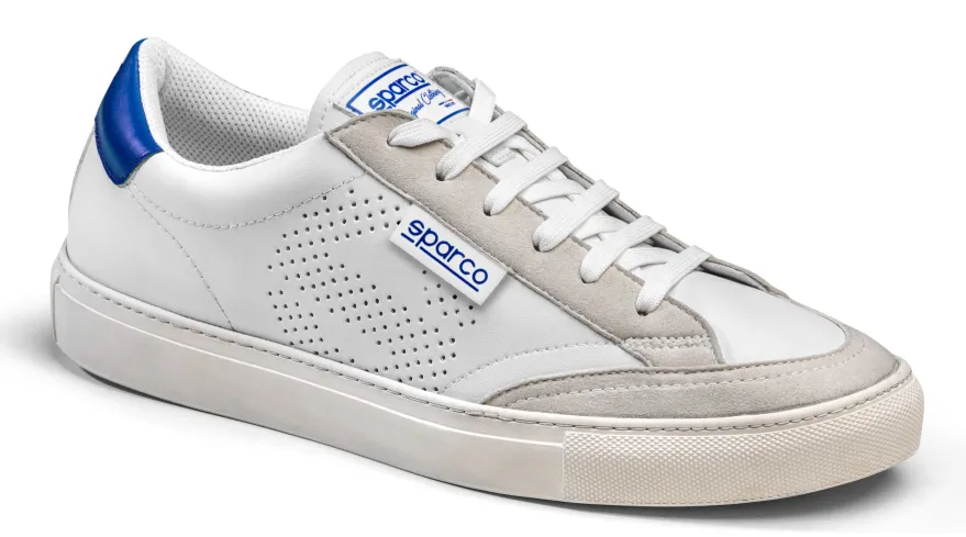 Sparco Chrono Racingskor