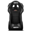 Sparco Circuit Carbon Racingstol Storlek: M/L, Svart, FIA: 8855-1999