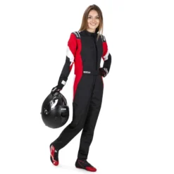 Sparco Competition Lady R567 Racingoverall