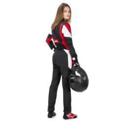 Sparco Competition Lady R567 Racingoverall