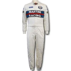 Sparco Competition R567 Martini Racingoverall