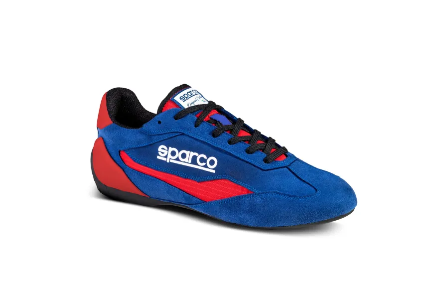 Sparco Fast Arbetskor