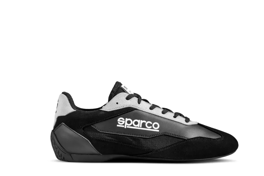 Sparco Fast Arbetskor