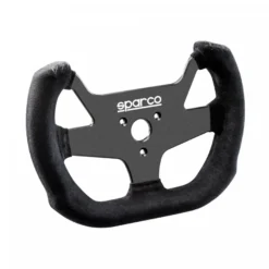 Sparco F-10C Aluminium/Mocka 5-ekrad