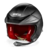 Sparco Flux Rj-I Carbon Racinghjälm