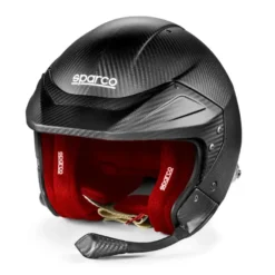 Sparco Flux Rj-I Carbon Racinghjälm