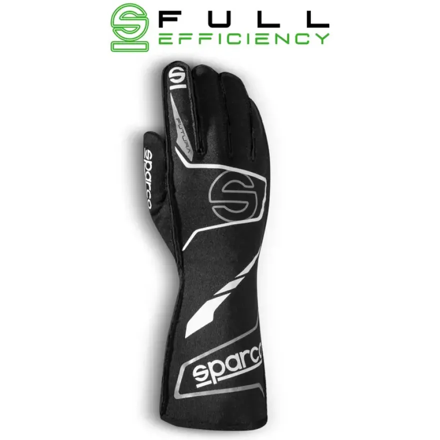Sparco Futura Racinghandskar