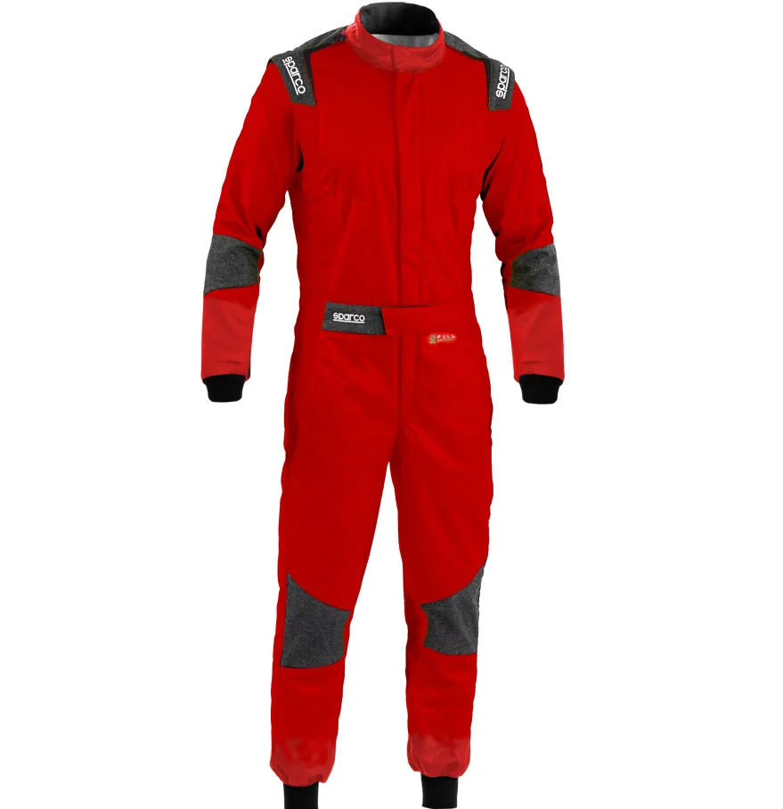 Sparco Futura R579 Racingoverall