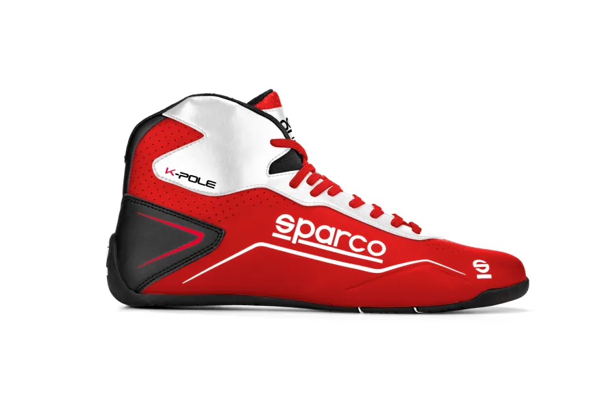 Sparco Futura R579 Racingoverall