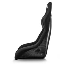 Sparco Gamma EVO Carbon Racingstol Storlek: M,Svart, FIA: 8855-1999