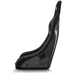 Sparco Gamma EVO XL Carbon Racingstol Storlek: XL, Svart, FIA: 8855-1999